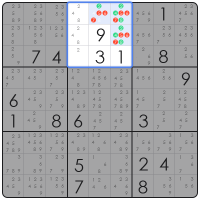 hardest sudoku in the world